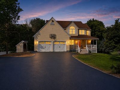 4 Upton Rd, Westborough, MA, 01581