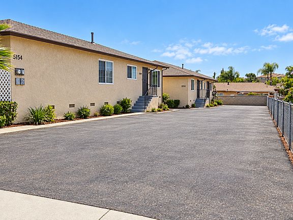 Welcome to Delta complex. Parking is in front of each unit.