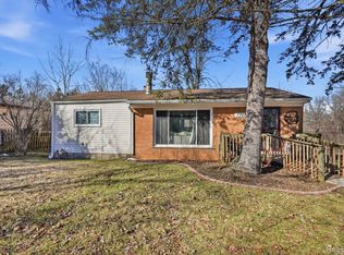 3762 Percy King Rd, Waterford, MI 48329