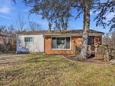 3762 Percy King Rd, Waterford, MI, 48329