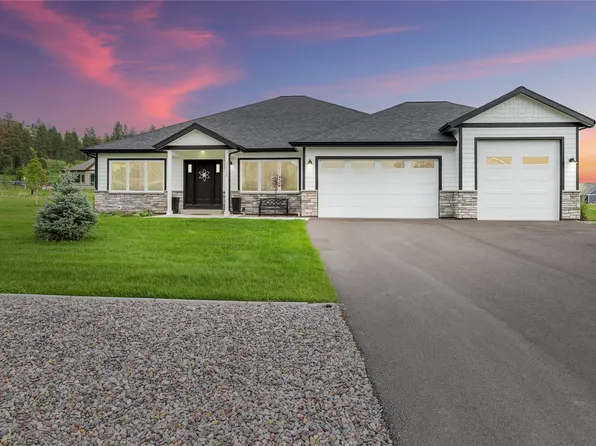 15389 Tollefson Way, Frenchtown, MT 59834