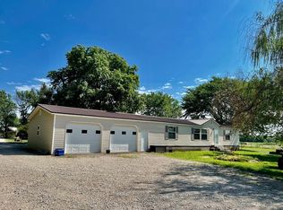 10750 80th Rd, Galesburg, KS 66740
