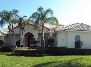 1705 Majorca Pl, Vero Beach, FL 32967