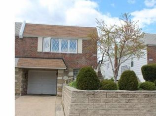 9894 Wistaria St, Philadelphia, PA 19115