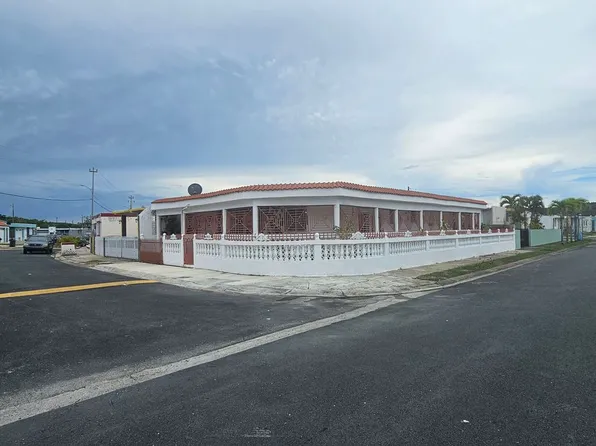 Venezuela Ciudad Cristiana #D-41, Humacao, PR 00791