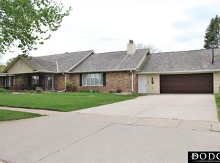 1641 N Garden City Rd, Fremont, NE 68025