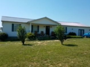 165 Bonnie Ct, Vine Grove, KY 40175