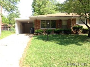 46 Beth Ann Dr, Belleville, IL 62221