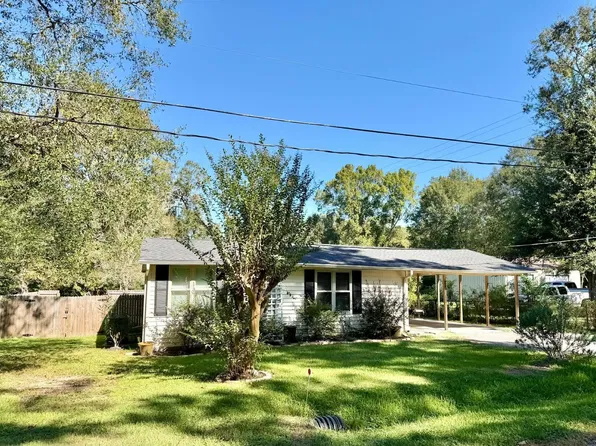 650 W Deer St, Kountze, TX 77625