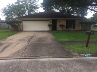 458 Eastcape Ct, Webster, TX 77598