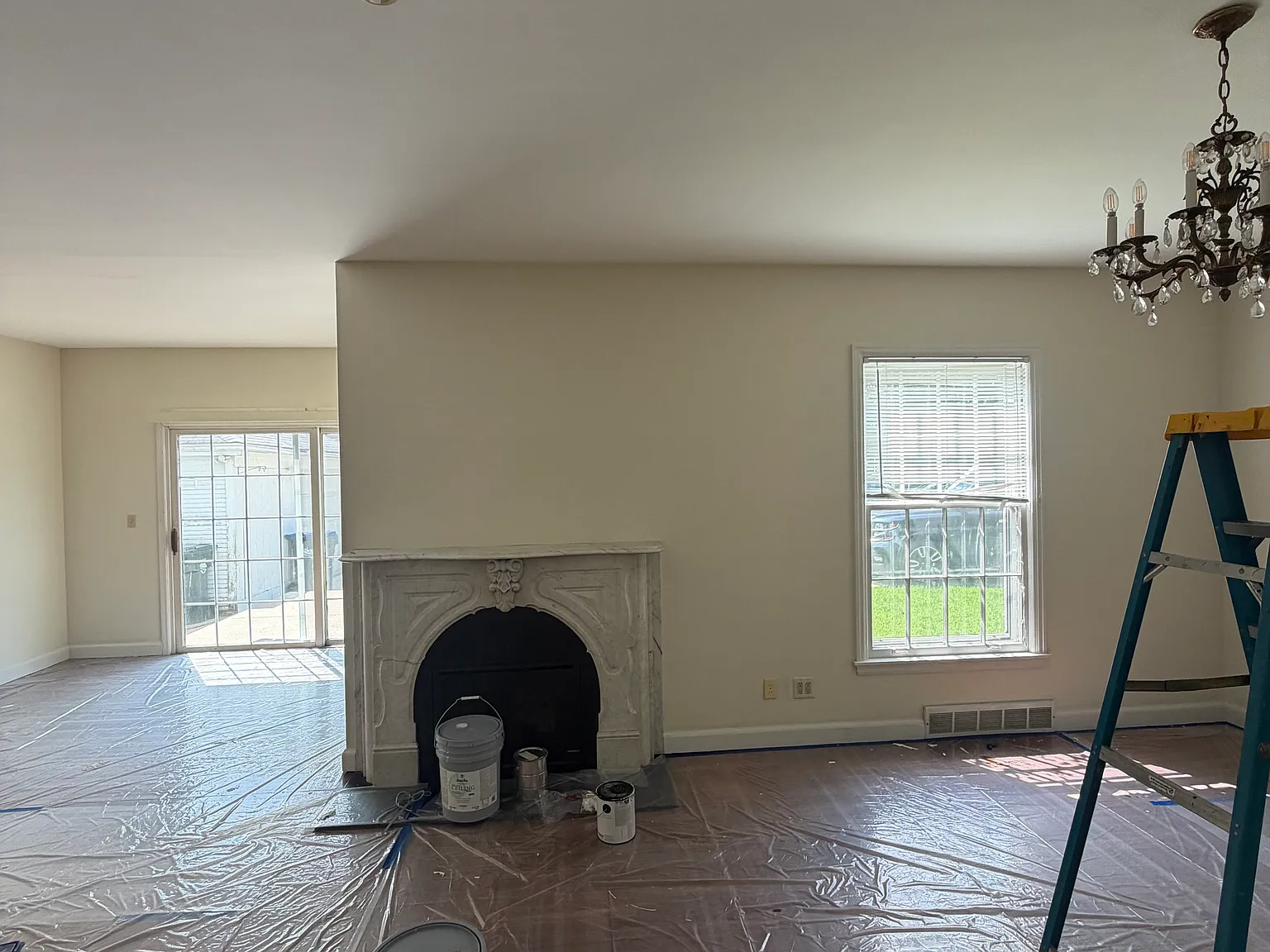 3 bed, 2000 sqft, $2,500 — Photo 4