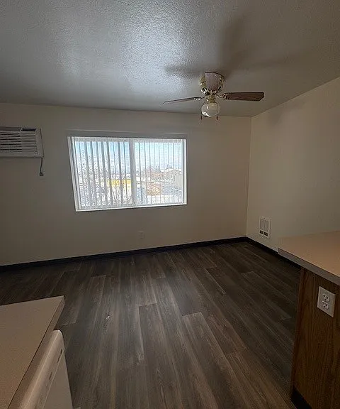 Apartment - Dining Room