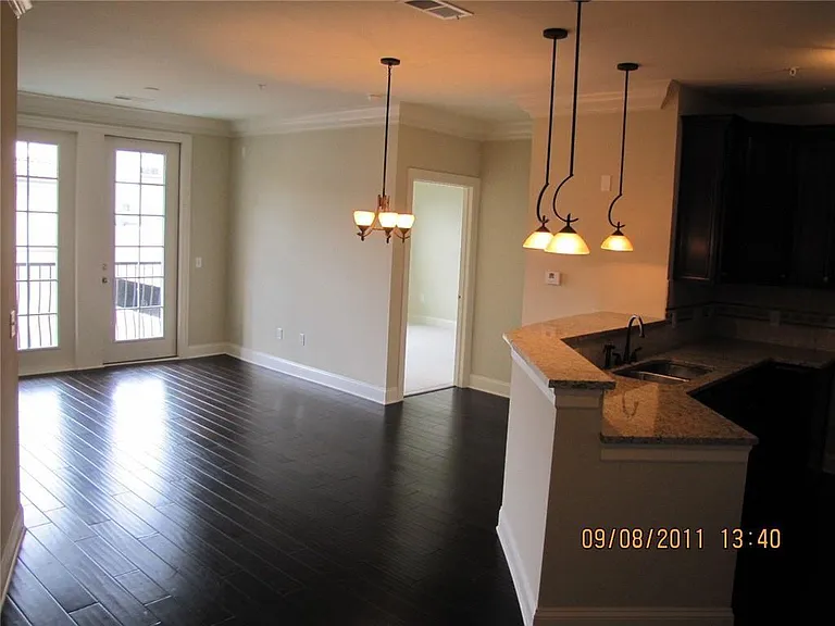 901 Abernathy Rd — Photo 11