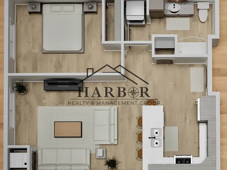 4th Lane Flats — Photo 4