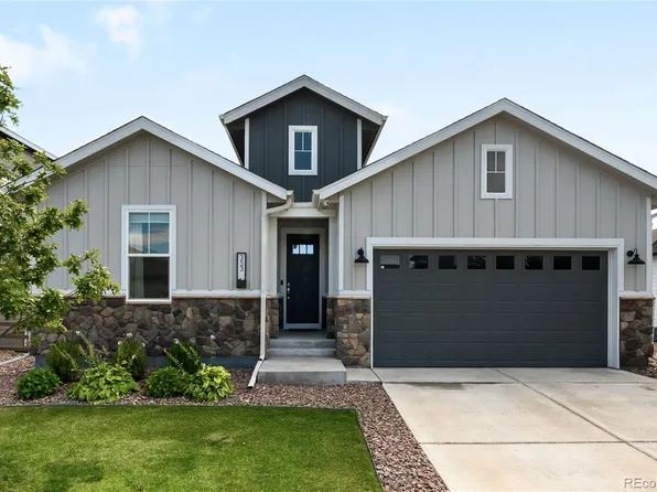 353 Mount Rainier Street, Berthoud, CO 80513