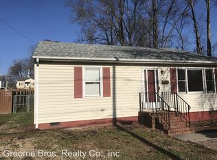 18 N Juniper Ave, Henrico, VA 23075