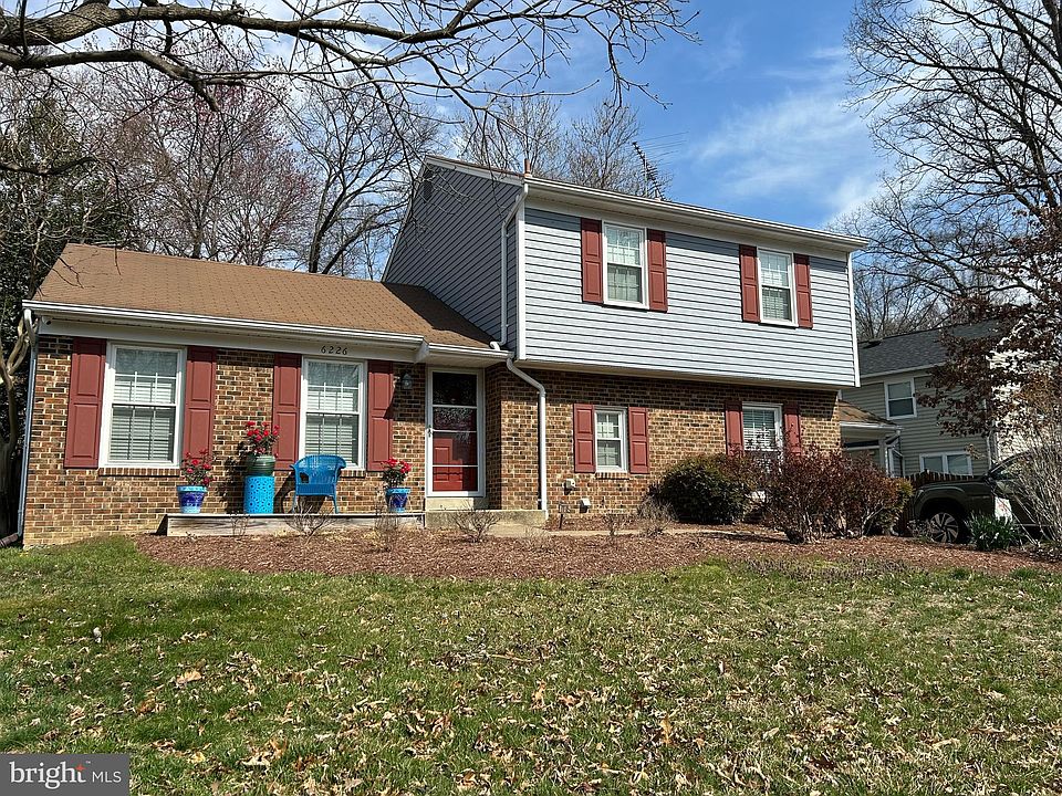 1st image of 6226 Cockspur Dr
