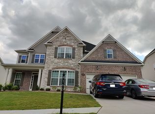 4165 Rock Creek Dr, Cumming, GA 30028