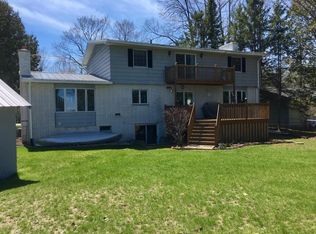 15030 Long Lake Hwy, Alpena, MI 49707