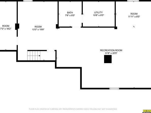 304 Broadway St, Manley, NE 68403