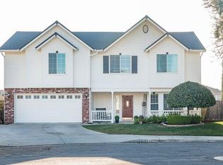 2757 E Jon Dr, Fresno, CA 93720