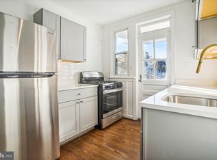 2502 Langston Blvd #3, Arlington, VA 22201