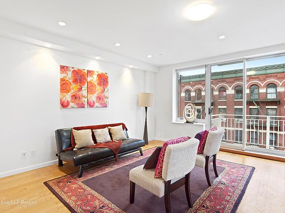 2nd image of 273 W 122nd St APT 5