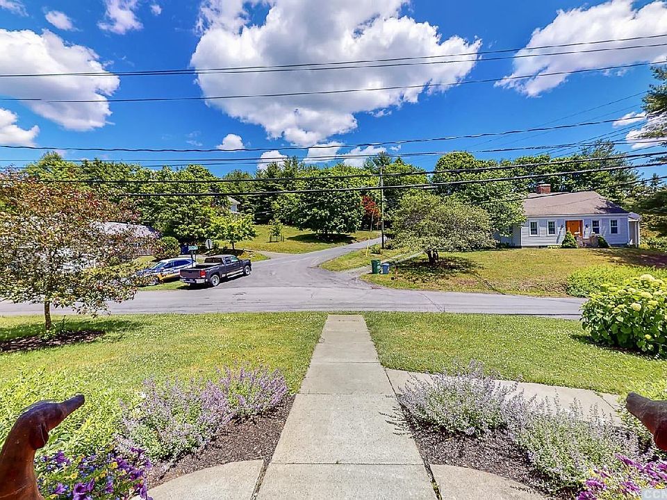 58 Austerlitz St, Chatham, NY 12037 Zillow