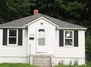 2324 S Blue Ridge Ter, Independence, MO 64052