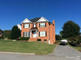 326 Charlton Ct, Bristol, TN 37618