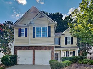403 Ethridge Dr NW, Kennesaw, GA