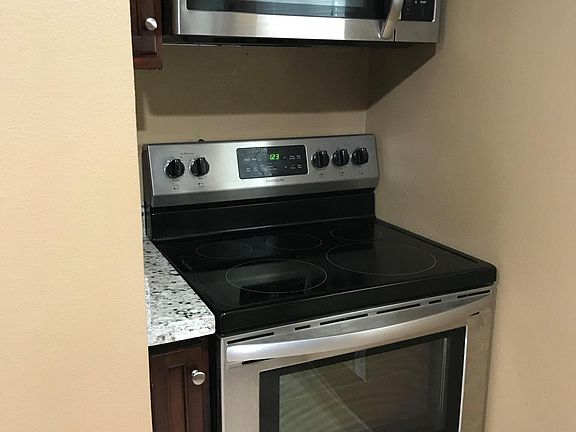 new appliances