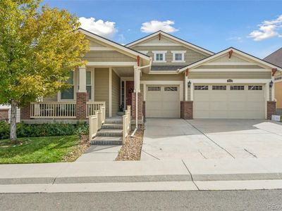19524 W 58th Place, Golden, CO, 80403