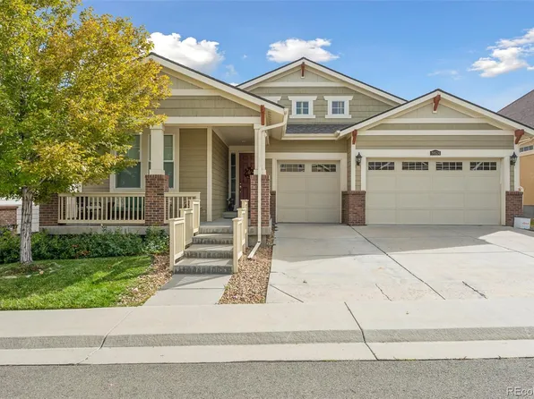 19524 W 58th Place, Golden, CO 80403