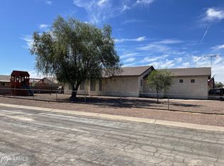 9229 W Reventon Dr, Arizona City, AZ 85123