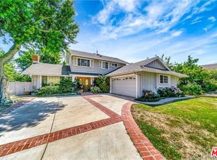 7001 Deveron Ridge Rd, West Hills, CA 91307
