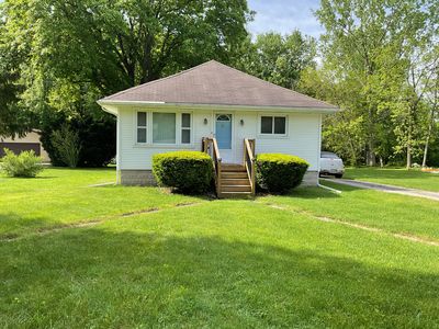 8090 Talladay Rd, Whittaker, MI, 48190