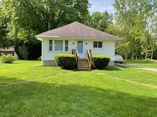 8090 Talladay Rd, Whittaker, MI 48190