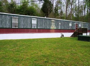 8041 Virginia Ave, Bassett, VA 24055