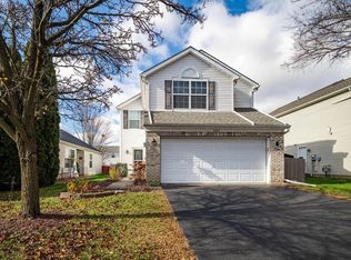 2147 Shortcreek Rd, Hilliard, OH 43026