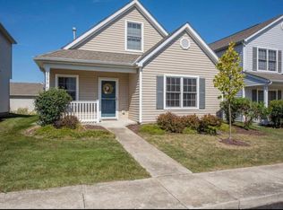 4796 Mattox St, Columbus, OH 43228