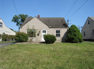 421 N Glenellen Ave, Youngstown, OH 44509