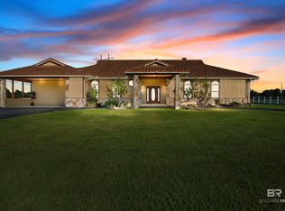 17850 County Road 55, Summerdale, AL 36580