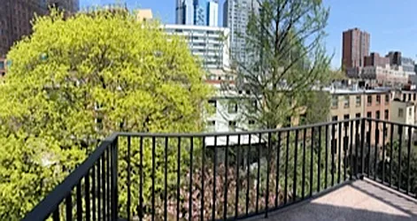 Rented by Boerum Hill Realty