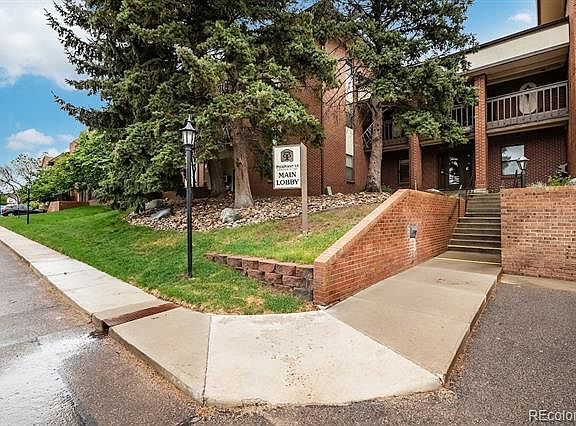 2nd image of 13950 E Oxford Pl APT B212