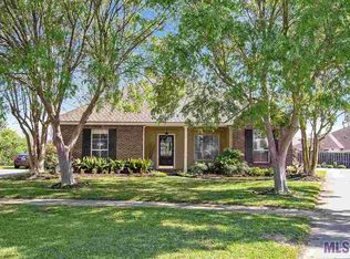 11181 Paddock Ave, Baton Rouge, LA 70816