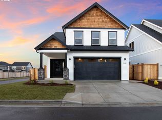 3506 Nestucca Loop, Eugene, OR 97408