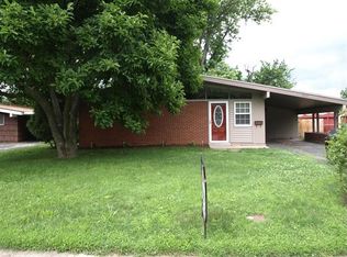 5135 Burkhardt Rd, Dayton, OH 45431