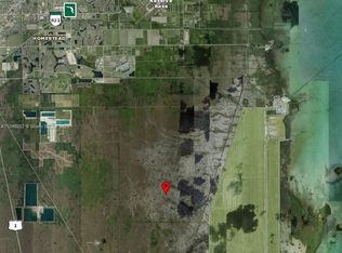 410XX SW 122nd Ave, Homestead, FL 33035