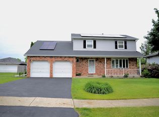 3713 Jonathan Simpson Dr, Joliet, IL